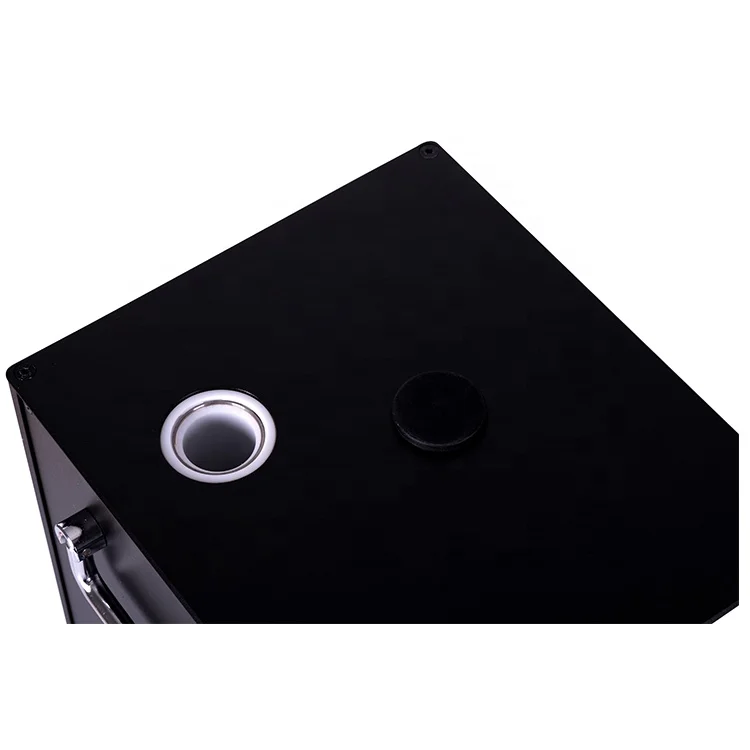 Newest Cold spark machine 400W stage effect indoor wedding sparkler