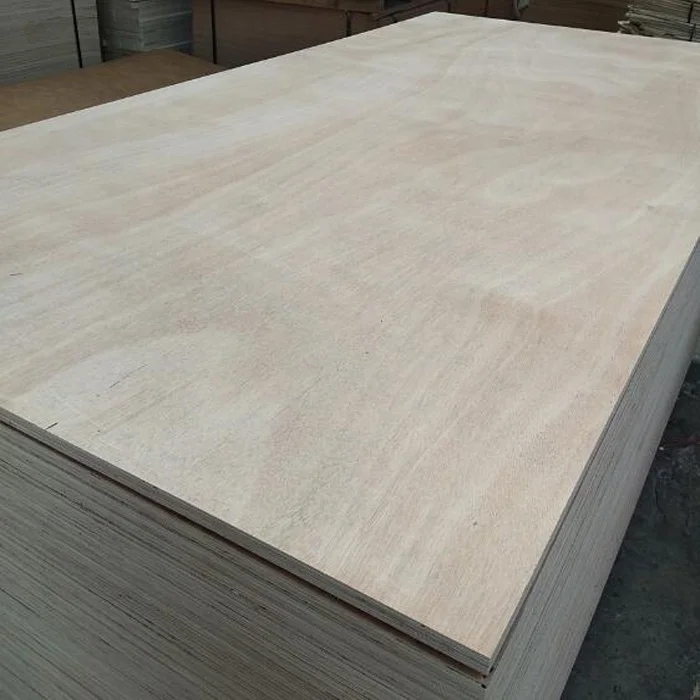 18mm WBP Marine Plywood