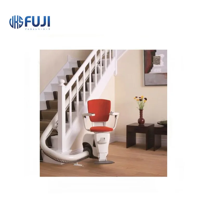Ascensor Escalete Wheelchair Lift Stair Lift