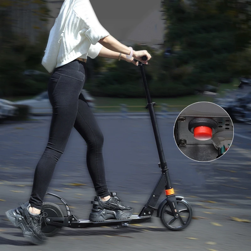 Fast delivery factory stock electric scooter mexico three wheel electric scooter made in China e scooter