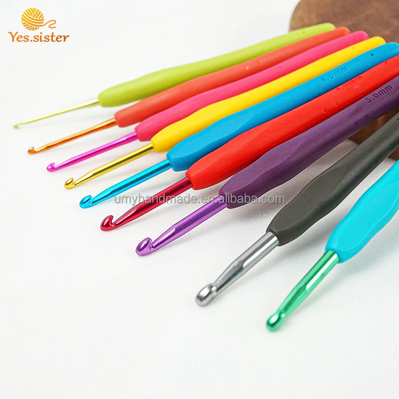 AU109148 Crochet needles03