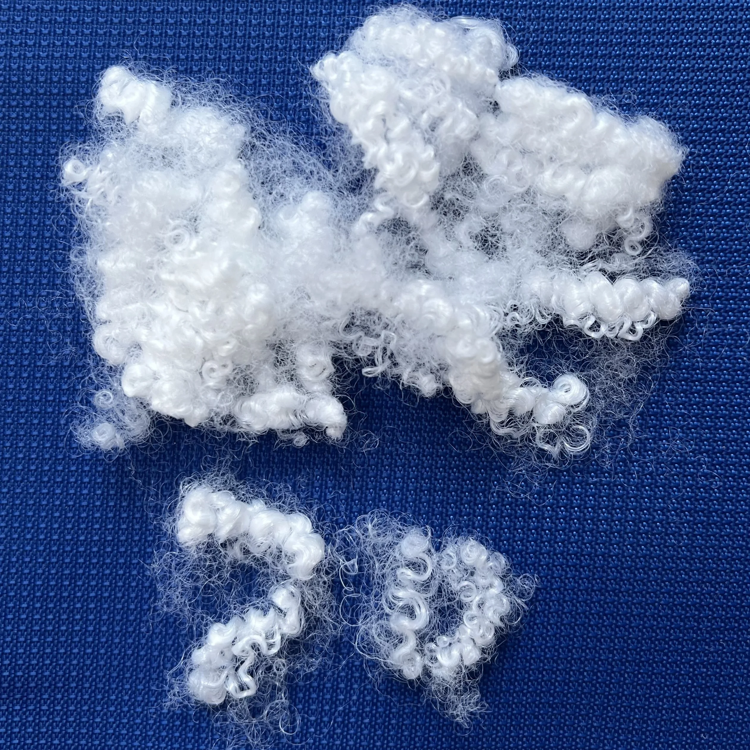 conjugado poliester psf de fibra virgen hcs siete agujeros en mejor precio to Brazil