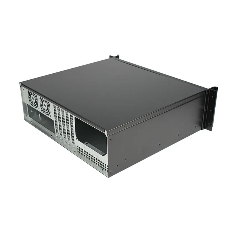 Hot Swap OEM 3u rackmount server case Server industrial 3u pc atx computer chassis