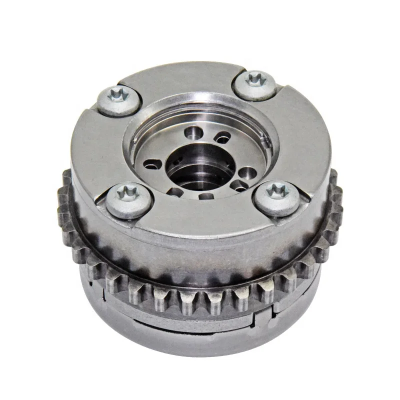 Right Exhaust Camshaft Gear For Mercedes Benz SL500 R231 GLS550 GL500 X166 4.7L GLE63 CLS63 G63 AMG W212 5.5L M278 2780503600