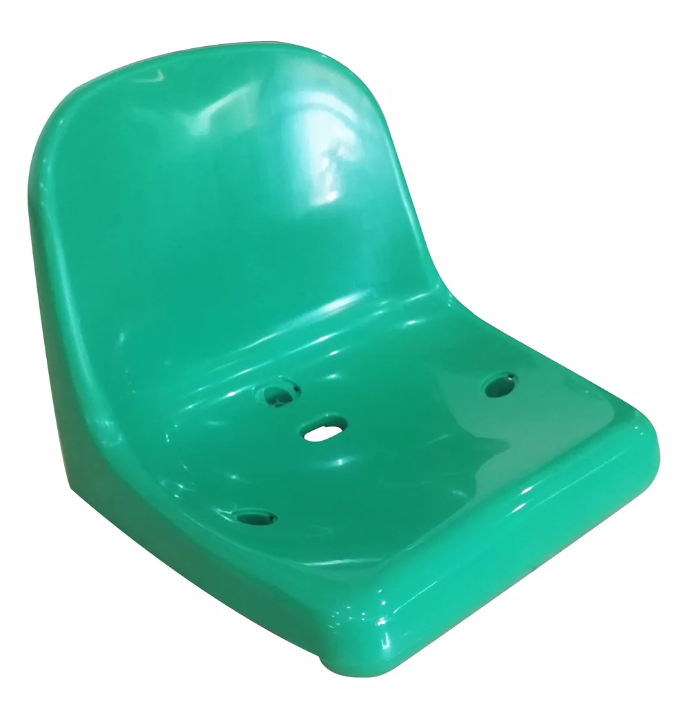 JUYI BLM-3200 plastic chairs for stadium arena seat