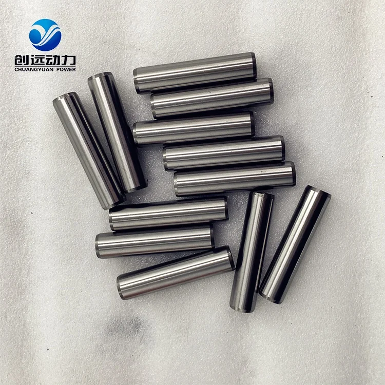 wholesale Price SDEC shanghai diesel engine dongfeng marine main engine d683 spare parts F/D04-104-30A inlet valve guide