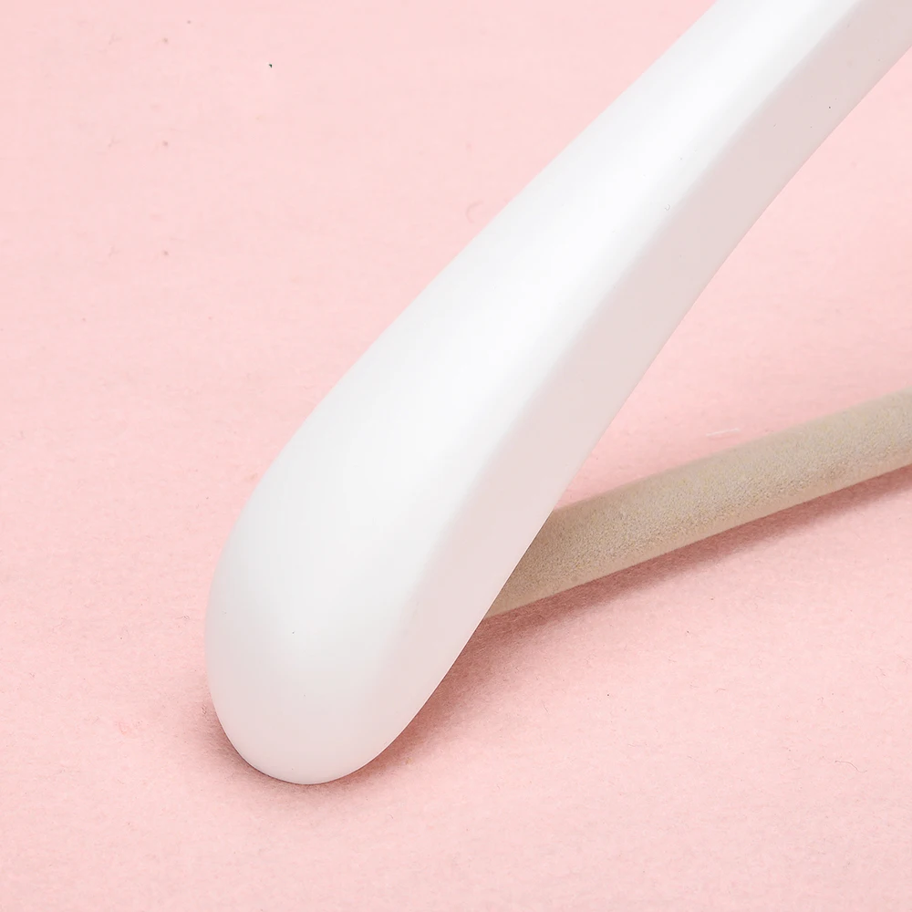  Assessed Supplier Pengfei high end matt white fashion non-slip bar