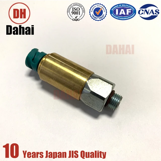 Mine car Truck parts Automobile chassis Tr100 sensor 15300083  TR100 for terex BEDIA