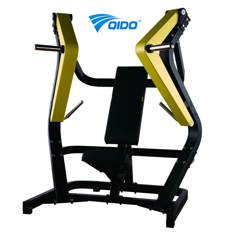 Оборудование для тренажерного зала Qido, 3 станции, матричное фитнес-оборудование для комбинированных силовых тренировок