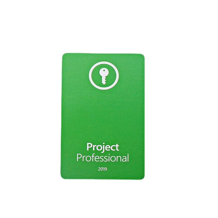 Project Pro 2019 Retail Online activation Digital Key 100% Online Key Office Project 2019 Pro Key Email Delivery