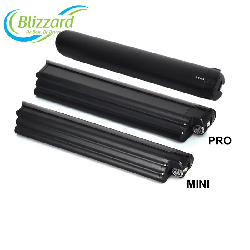 Reention 48v 1000w hidden ebike battery pack lithium battery for ebike 10.4ah 11.6ah 13.6ah li-ion bicycle replacement battery