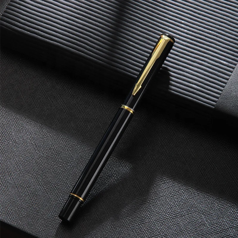 High Quality Luxury Business Gifts Notebook Pen Personalized Custom Logo Corporate Gift Set