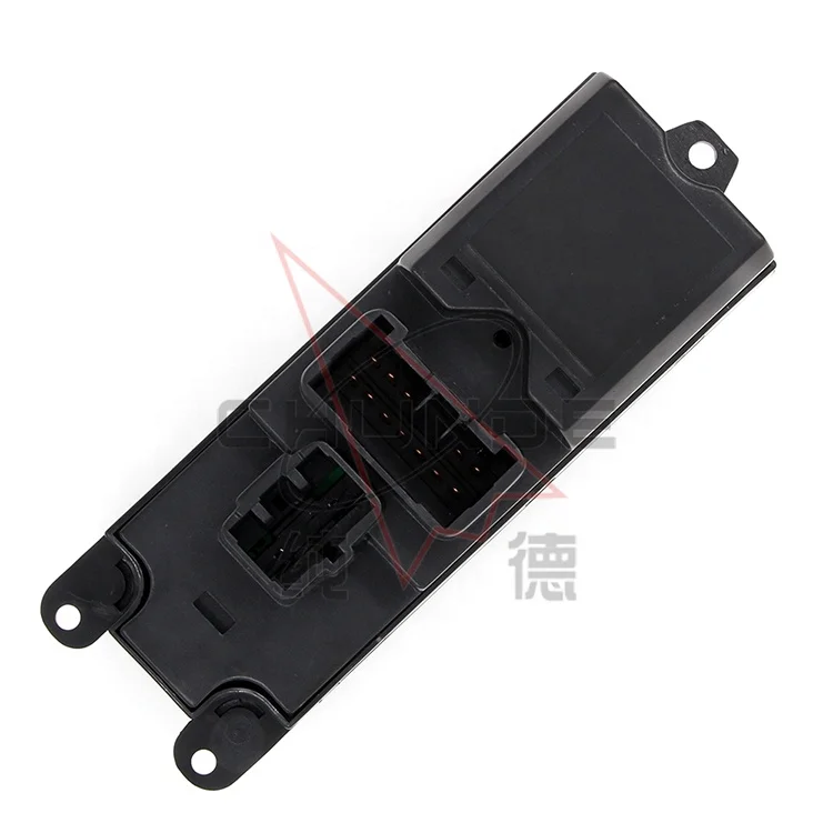 Excellent car window control switches buttons for MAZDA HAA0-66-350M1