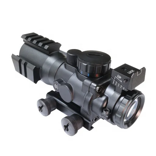 4x32 Scopes Optical Sight Telescopic Scopes