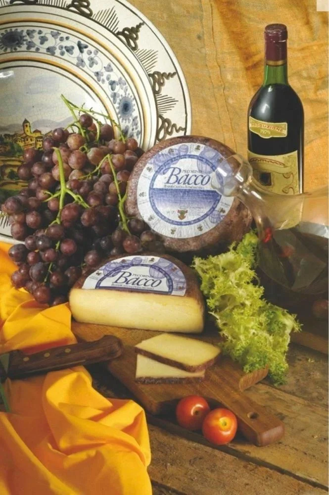 Truffle Sauces,  Italian food specialties, Traditional Mustard, Pecorino, Gift Basket