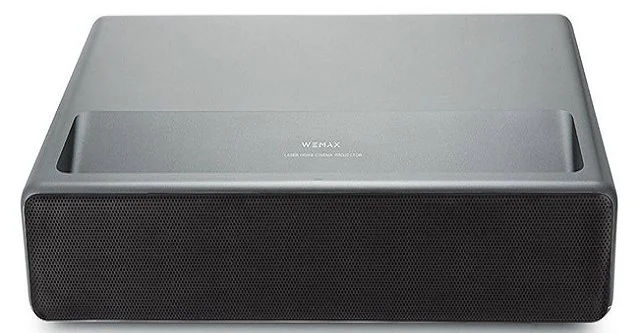 Highly recommend projector xiao mi Formovie FM20 Pro 4k