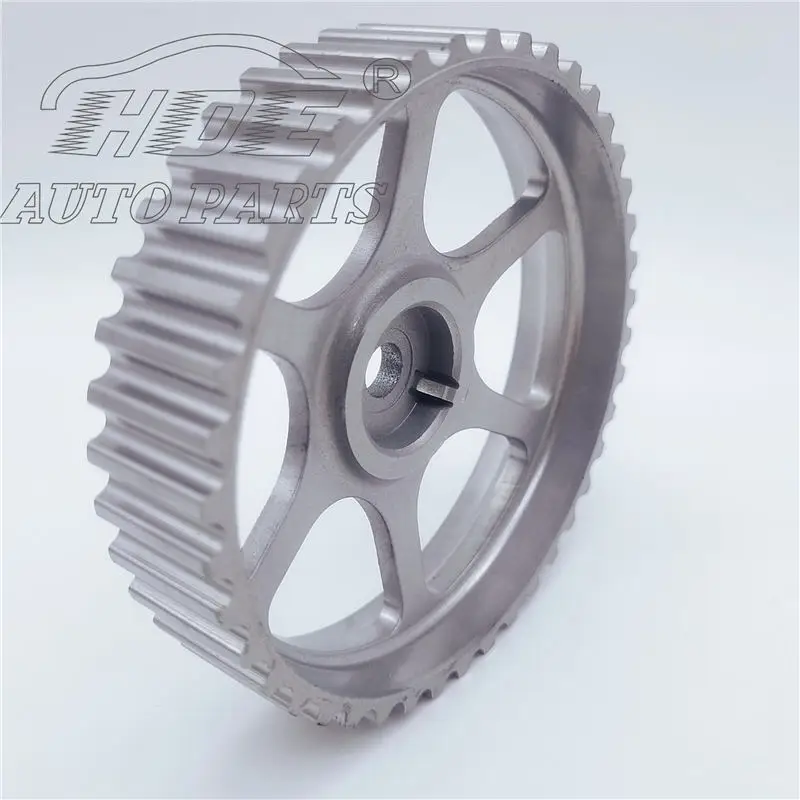 8200029684 High Quality Auto Crankshaft Gear for RENAULT  CLIO