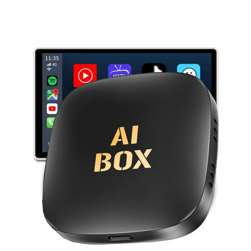 2024 Android wireless CarPlay wireless Android Auto with 2 GB 16 GB