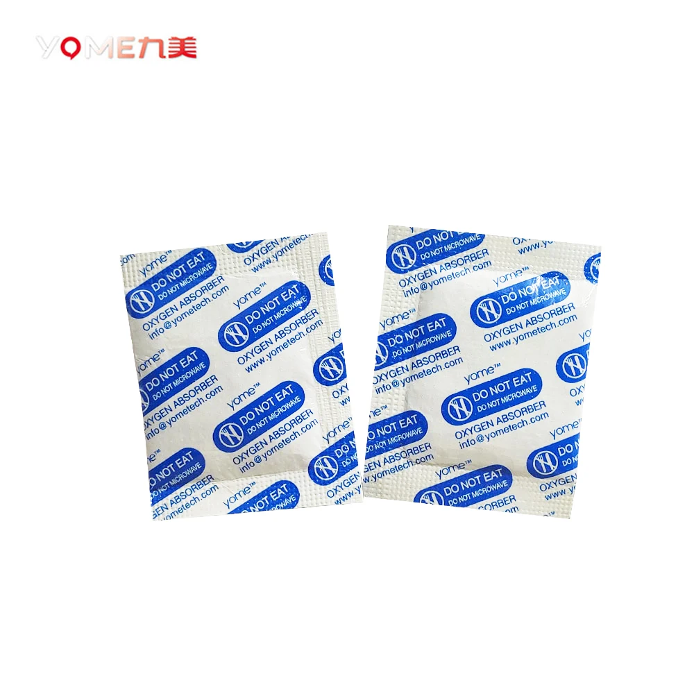 2000cc oxygen absorber large type best kept oxygen absorber for food to storage mylar bags and oxygen absorbers