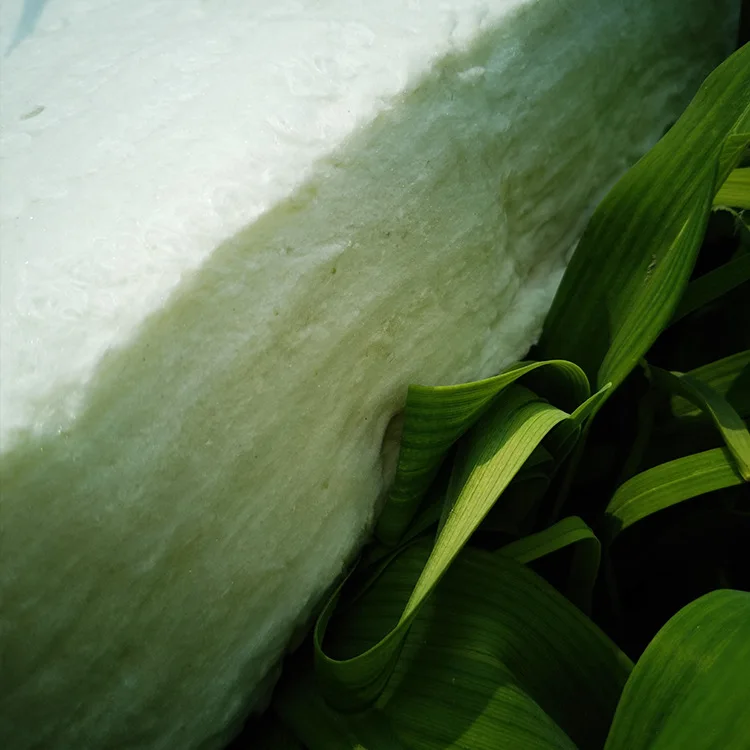 Hot Sale White Thickness 30mm Ceramic Fiber Felt For Wall External Wall Pipe Insulation Aluminum Silicate Felt