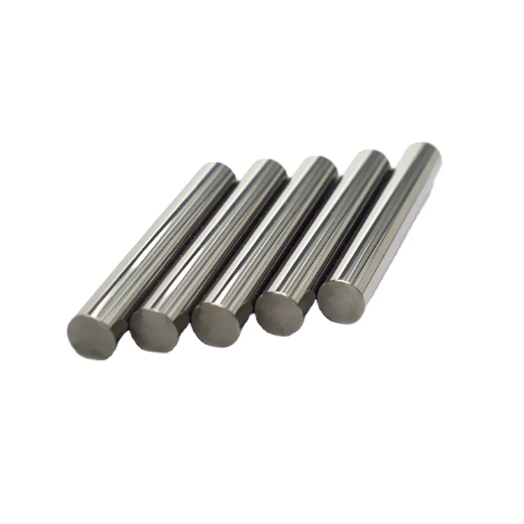 high precision tungsten carbide rod