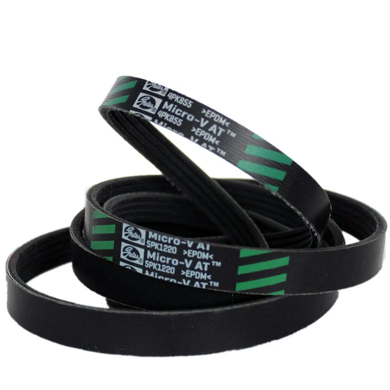 Hot sales timing belt component for Lada for Gates timing belt K015521