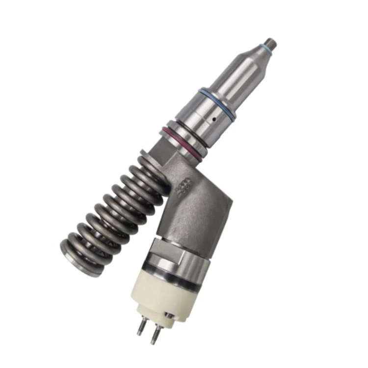 Stable performance injector of diesel generator injector c18 injector for c18 engine