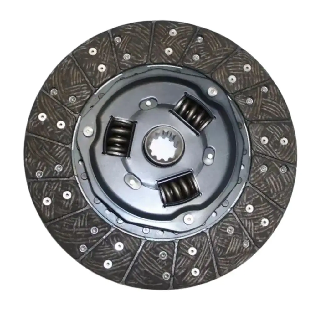 3 spring friction material clutch disc plate MZD017 SE0116460 SE0222460 for Mazda clutch disc for valeo