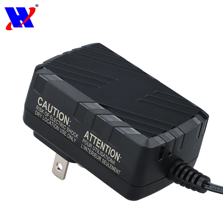 5V 2A ETL Safety Mark power supply US plug ac dc power adapter 12V 1A switching power supply 5V 2A 2.1A ac adapter supply