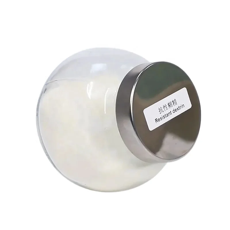 Innovy Wholesale Price Resistant Dextrin Powder Sweeteners Resistant Dextrin For Food Additive