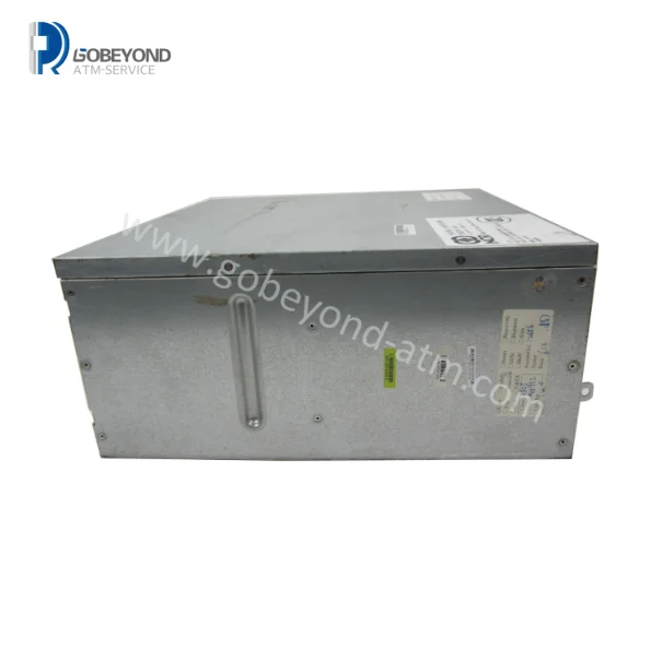 ATM Machine Parts NCR 66XX PC with Motherboard Pacono 445-0741335
