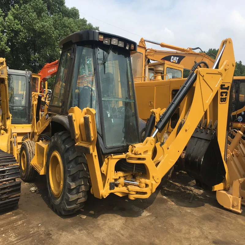 Original Used Jcb 3cx Backhoe Loader, Secondhand Jcb 3cx Backhoe LOADER IN CHEAP PRICE for sale