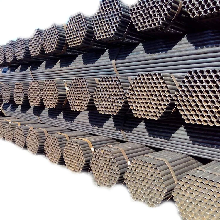 Polyurethane Coating Seamless Heat Preservation Pipe Underground Thermal insulation Pipeline For Hot Water Heat Gas in cangzhou