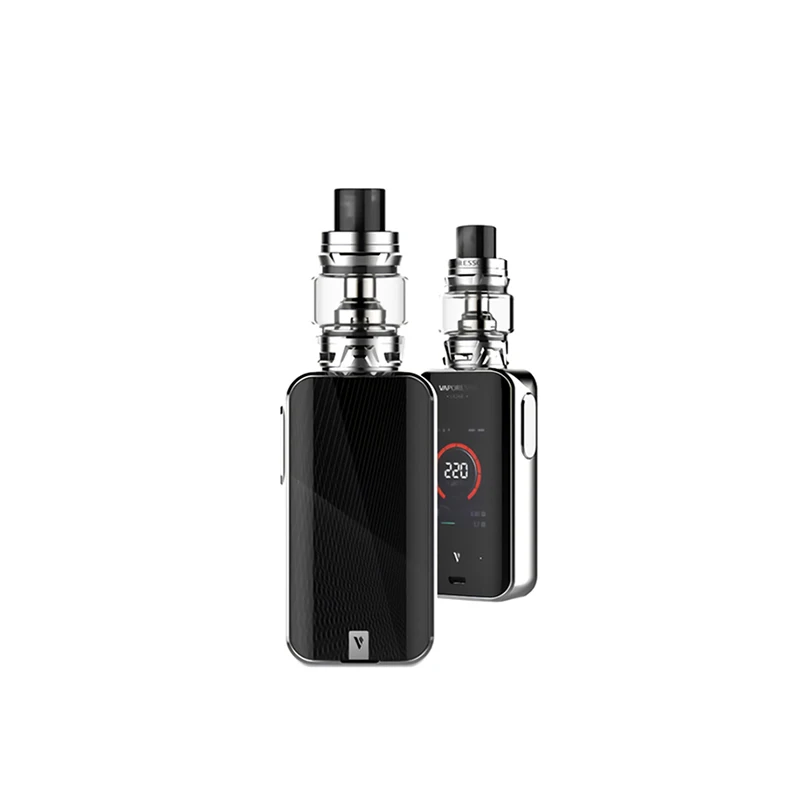 220 Вт Vaporesso Luxe Kit с баком Skrr 8
