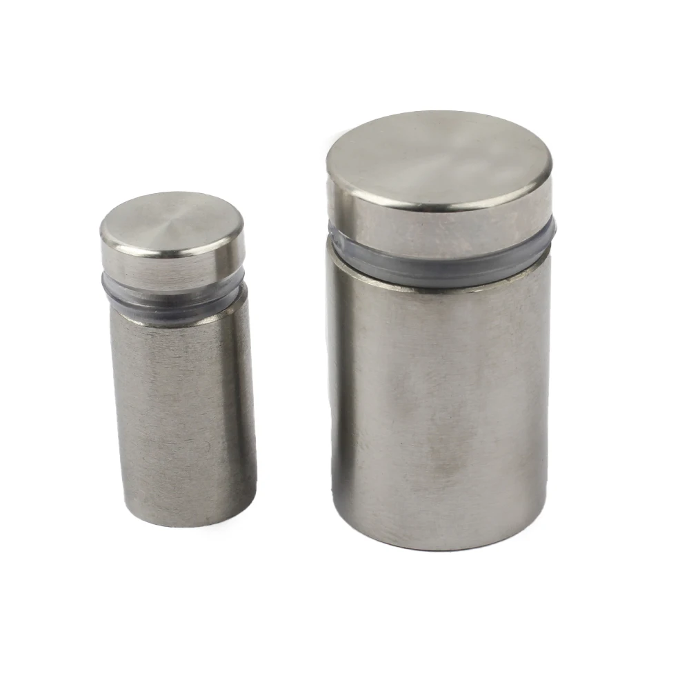 M1.6 M2  Stainless Steel 316 Glass Railing Screw Standoff