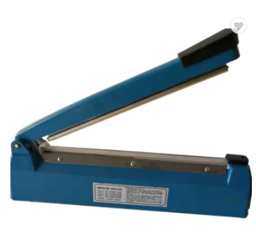 Hotsale Iron Body Hand Sealing Machine