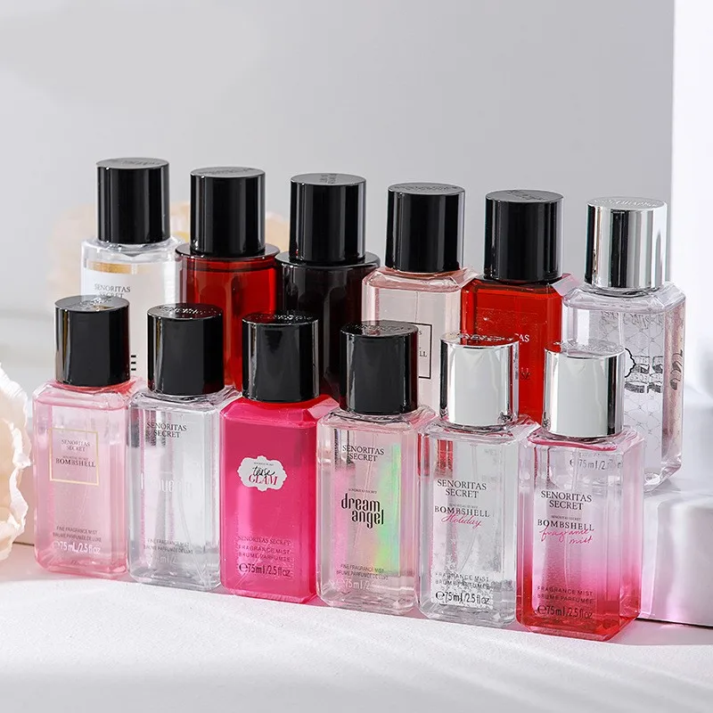 Лидер продаж, парфюм для женщин, 75 мл