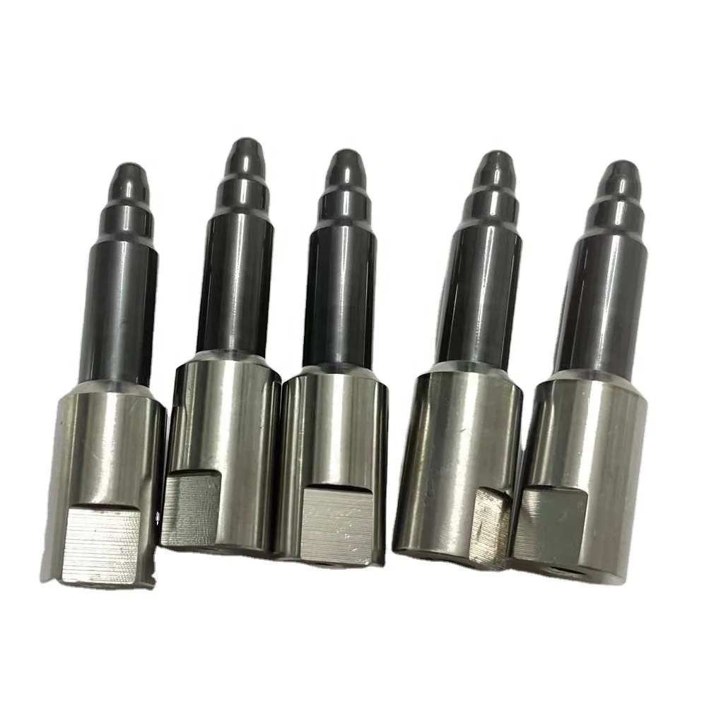 Устойчивость к сварке нитрид кремния керамический 304 из нержавеющей стали установочный/направляющий штифт для точечной/Болтовой сварки