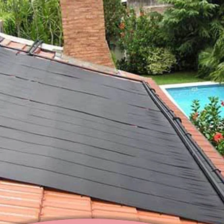 Chinese home pool used Thermal Heat Pipe Pressurized Solar Water collector with EPDM material