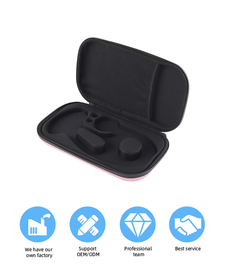 Carrying Lightweight Eva Travel Storage Case for the Stethoscope