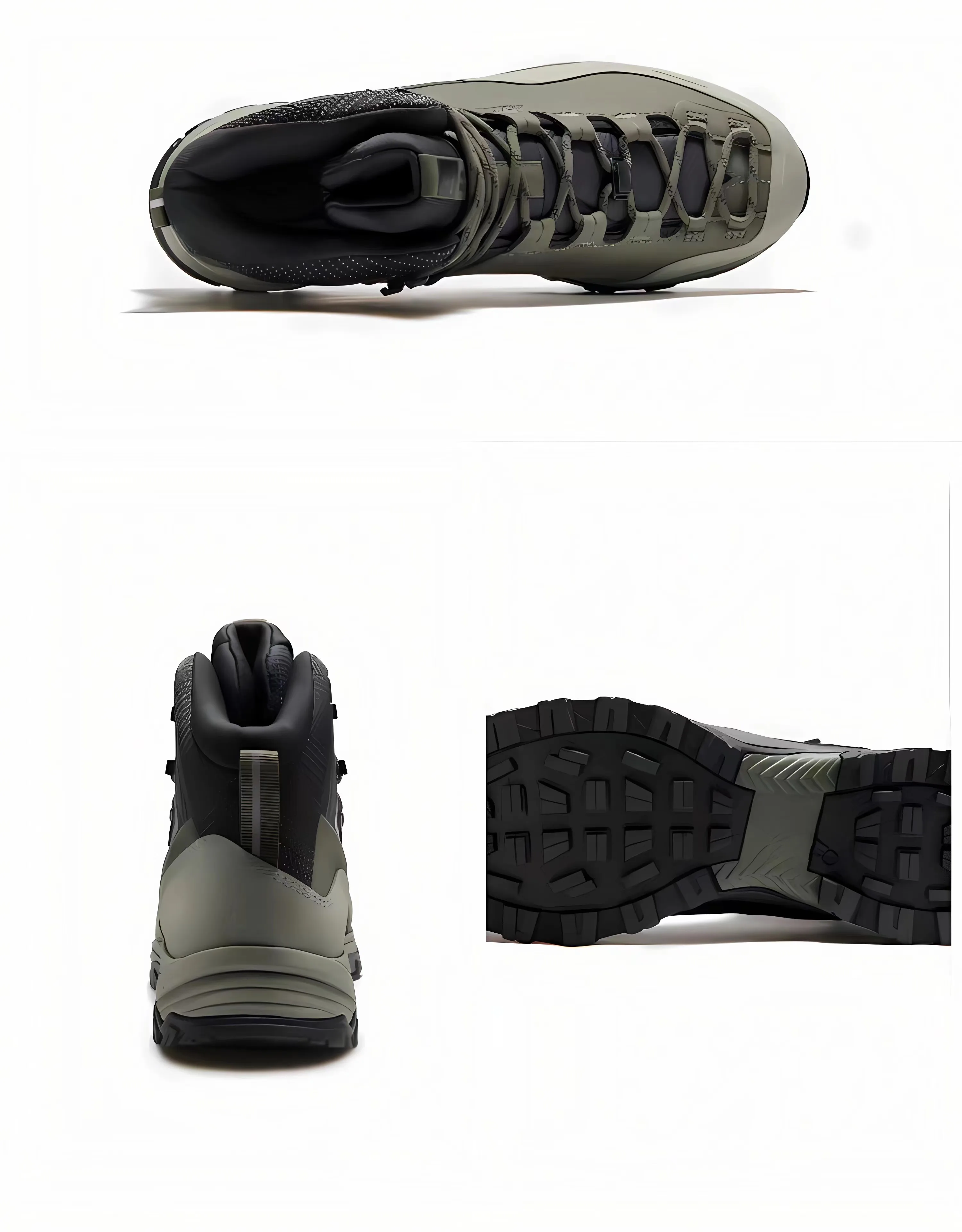 Hiking Forest Beach Road Running Sneakers Outdoor Indoor Sports Water Barefoot Shoes for Women Men