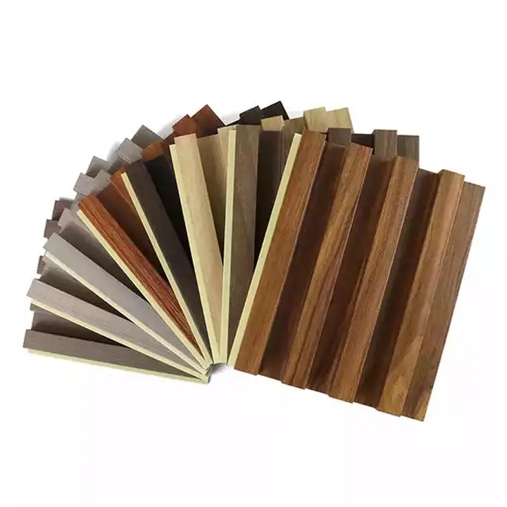 Indoor WPC Wall Panels to Create a Beautiful and Comfortable Environment