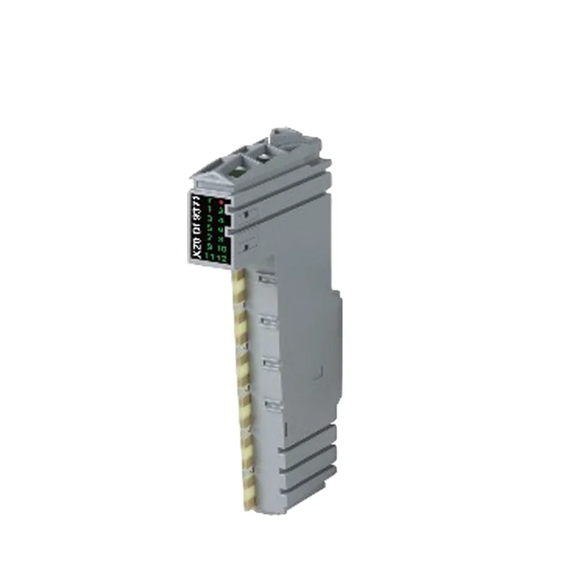 B & R X20DI9371 I/O Модуль Оригинальный Новый готов к отправке в наличии
