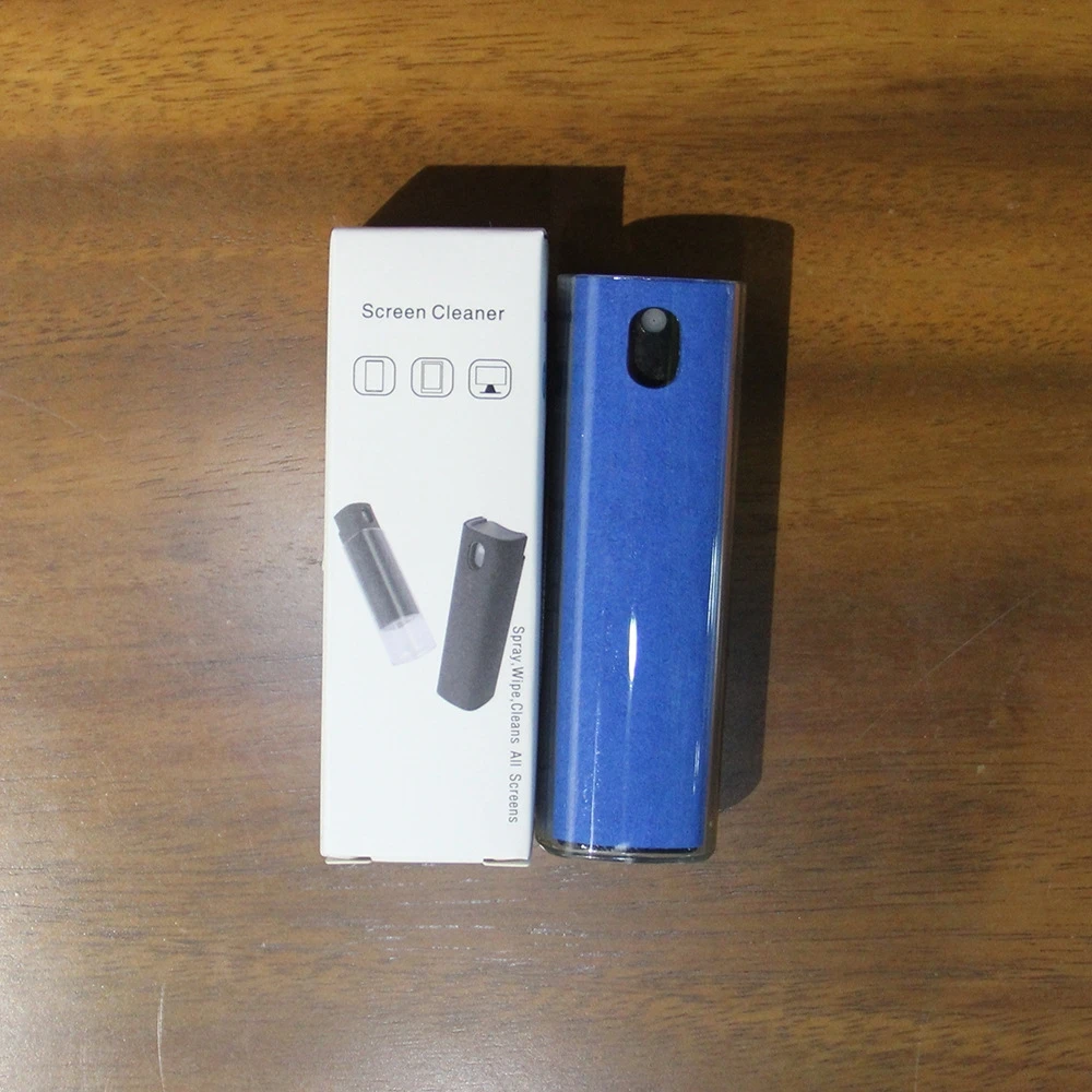 Пользовательский очиститель экрана телефона и оптимизатор усиления avg liquid для удаления портативного очистителя мобильного телефона