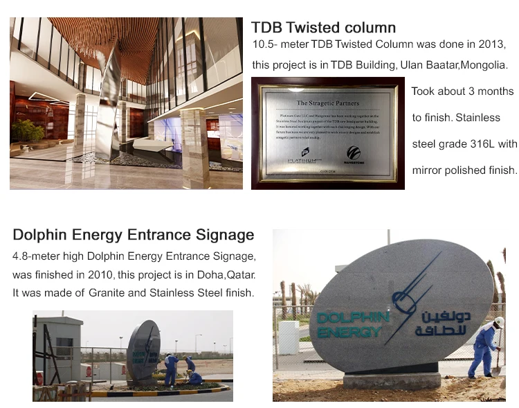 Outdoor metal abstract rose flower sculpture