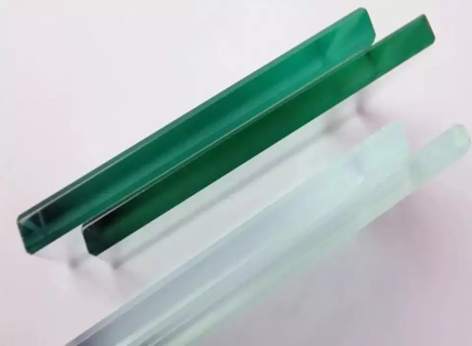 Top quality 4mm 5mm 6mm 8mm clear float glass Support for customization