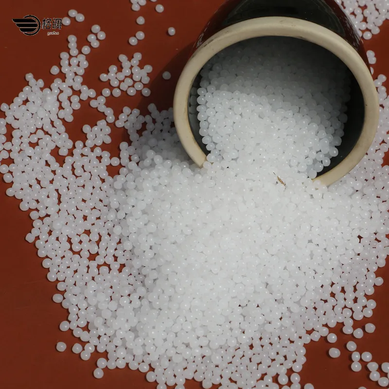  Порошок lldpe для ротоформования Чистые гранулы перерабатываемый