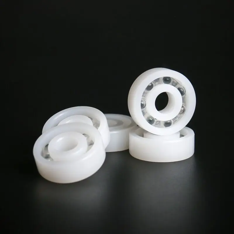 Подшипник 625 односторонний подшипник пластиковый роликовый Заводские