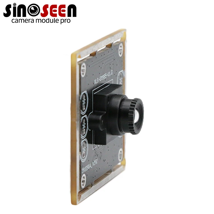 PS5268 Full HD 1080p HDR Sensor Low Power Rolling Shutter USB Camera Module