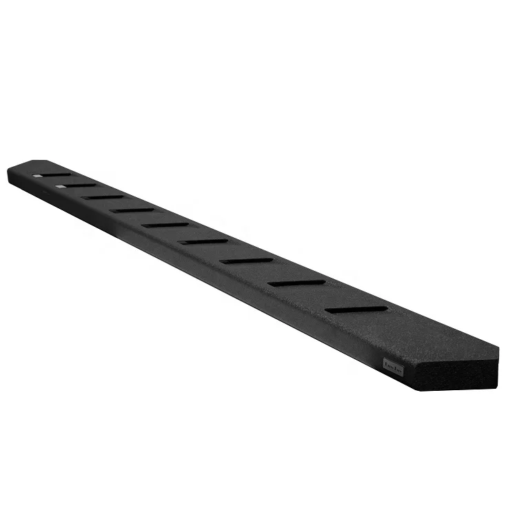 TuoJue New Arrival Pickup Part Side Step Running Board FOR Ford Bronco 4-door 2021+ Factory Side Nerf Bars